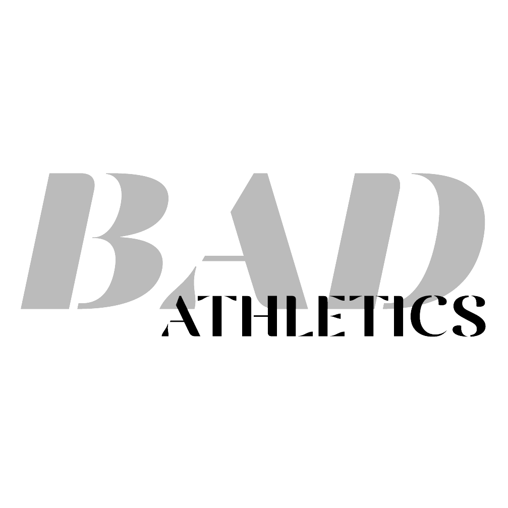 Bad Athletics Affiliate Program