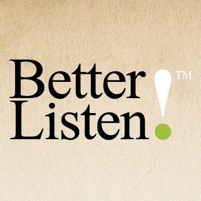 BetterListen! Affiliate Program