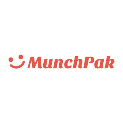 MunchPak Affiliate Program