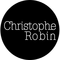 Christophe Robin US Affiliate Program