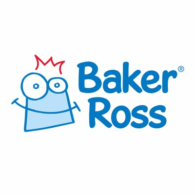 Baker Ross Affiliate Program