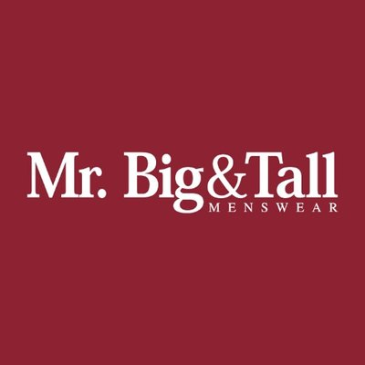Mr. Big & Tall Canada Affiliate Program