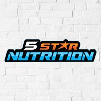 5 Star Nutrition Affiliate Program