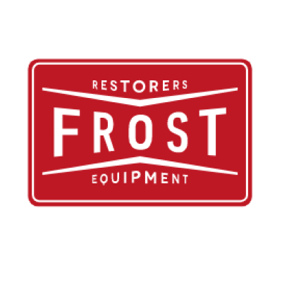 Frost Affiliate Program