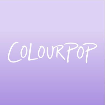 ColourPop Affiliate Program