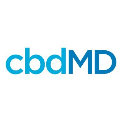 cbdMD Affiliate Program