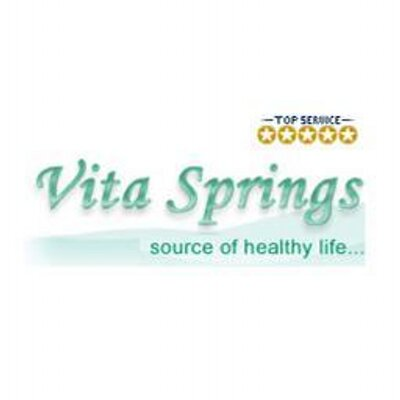 VitaSprings.com Affiliate Program