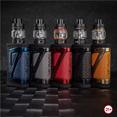 Smokstore Affiliate Program