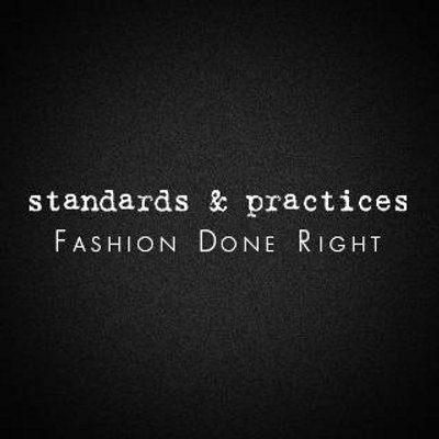 Standards & Practices Affiliate Program