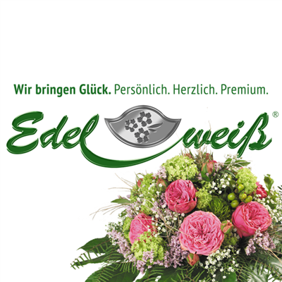 Blumenversand Edelweiss DE Affiliate Program