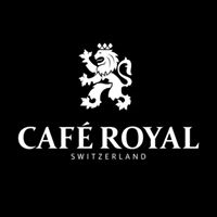 Cafe Royal CH Affiliate Program