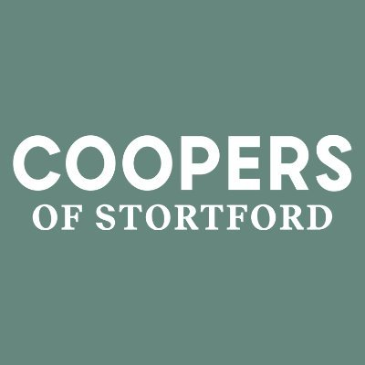 Coopers of Stortford Affiliate Program