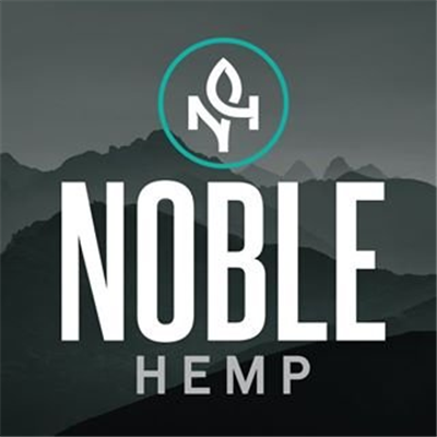 Noble Hemp Affiliate Program