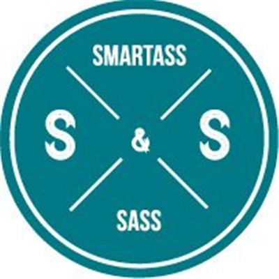 Smartass & Sass Affiliate Program