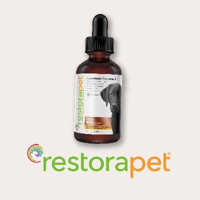 RestoraPet Affiliate Program