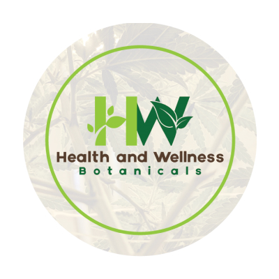 Health and Wellness Botanicals LLC Affiliate Program