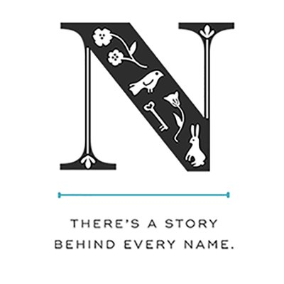 Name Stories Affiliate Program