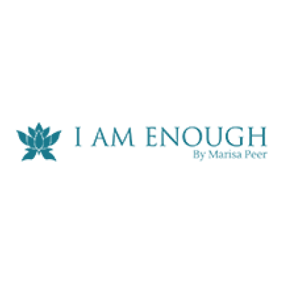 I Am Enough (US & CA) Affiliate Program