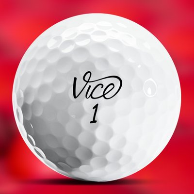 Vice Golf Affiliate Program