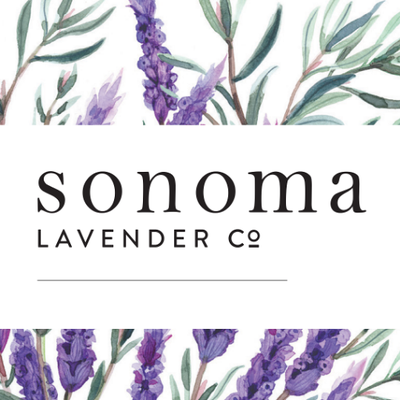 Sonoma Lavender Affiliate Program