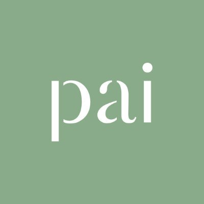 Pai Skincare Affiliate Program