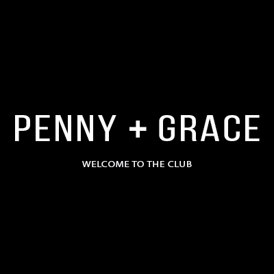 Penny + Grace Affiliate Program