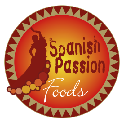 Spanish Passion Foods Affiliate Program