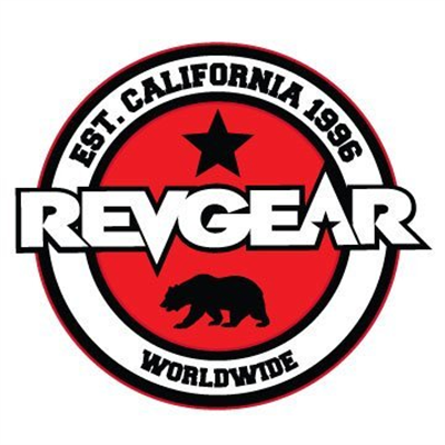 Revgear Affiliate Program