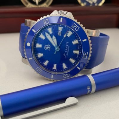 S&B Watches Affiliate Program
