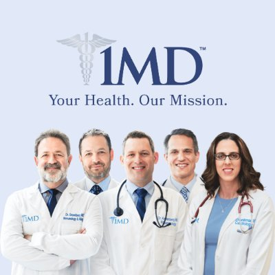 1MD Affiliate Program