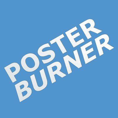 PosterBurner Affiliate Program