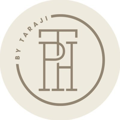 TPH By Taraji Affiliate Program