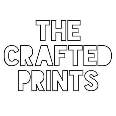The Crafted Prints Affiliate Program