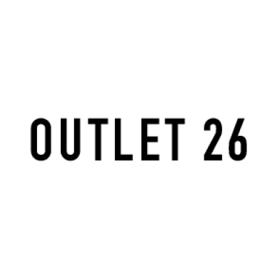 Outlet26 Affiliate Program