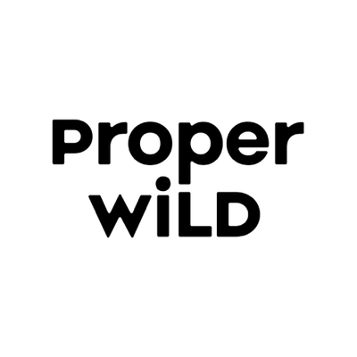 Proper Wild Affiliate Program