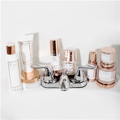 BeautyBio Affiliate Program