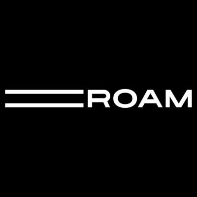 ROAM Luggage Affiliate Program