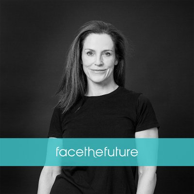 Face the Future Affiliate Program