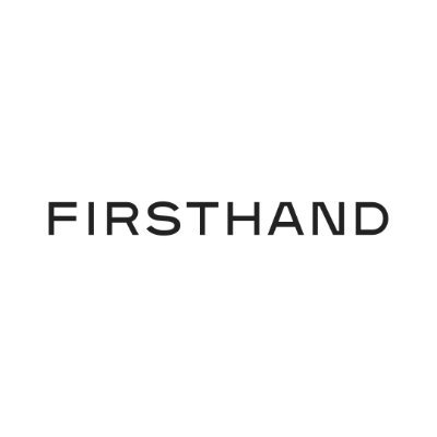 Firsthand Supply Affiliate Program