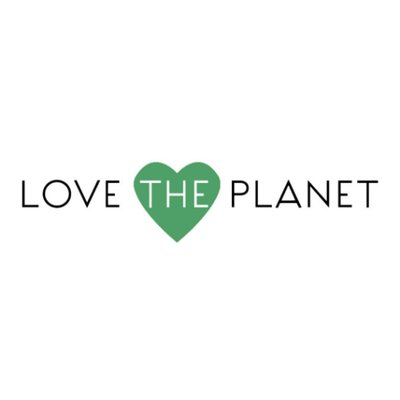 Love The Planet Affiliate Program