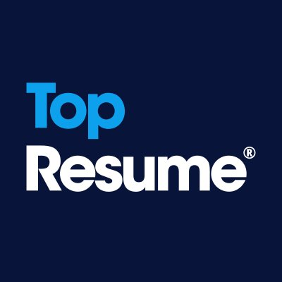 TopResume Affiliate Program