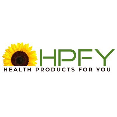 Health Products For You Affiliate Program