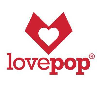 Lovepop Affiliate Program