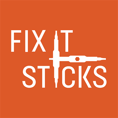 Fix It Sticks Affiliate Program