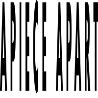Apiece Apart Affiliate Program