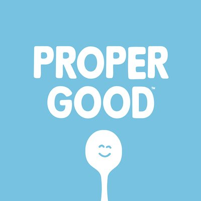 Proper Good Affiliate Program