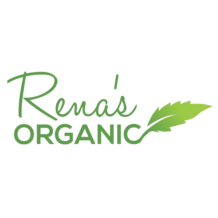Rena’s Organic Affiliate Program