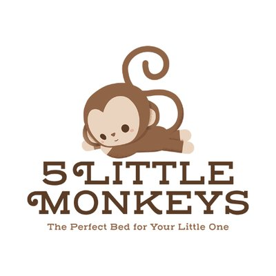 5 Little Monkeys Bedding, Inc. Affiliate Program