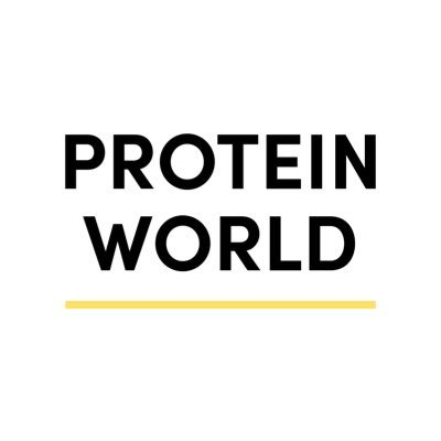 Protein World UK Affiliate Program