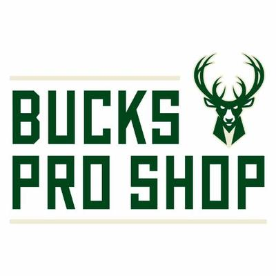 Bucks Pro Shop Affiliate Program